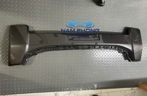 Ốp ba đờ xốc trước Ford Ranger 2023 Sport