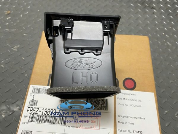 cửa gió taplo trái ford explorer