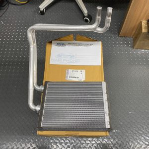 Giàn sưởi Isuzu Dmax 2013 - 2017 - 52123230