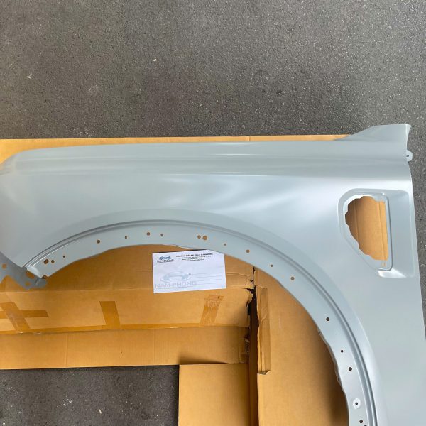Tai xe LH Ford Ranger 2023 - 2024 - N1WZ16006E