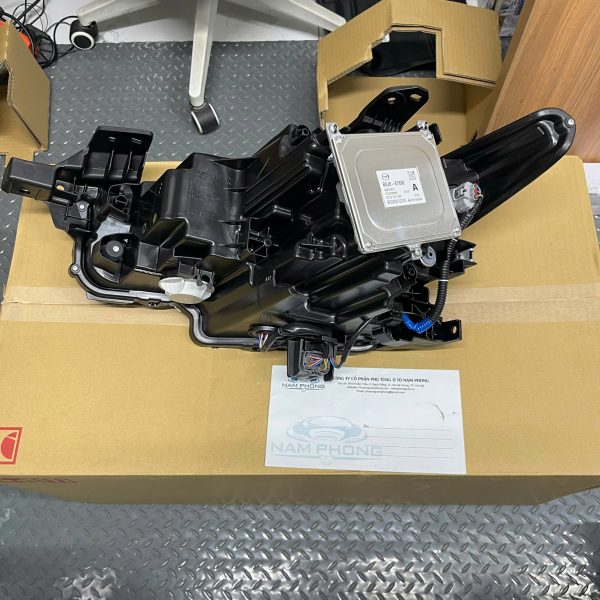 Đèn pha RH Mazda 3 2019 - 2022- BCNM51030J