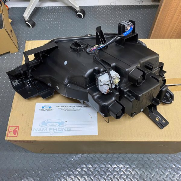 Đèn pha LH Mazda CX3 2020 - 2022 - DB4P51040H