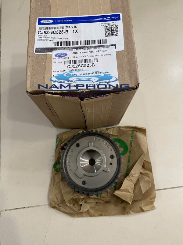 Nhông cam xả Ford Explorer 2016 - 2021 - CJ5Z6C525B