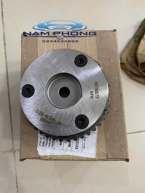 Nhông cam xả Ford Explorer 2016 - 2021 - CJ5Z6C525B