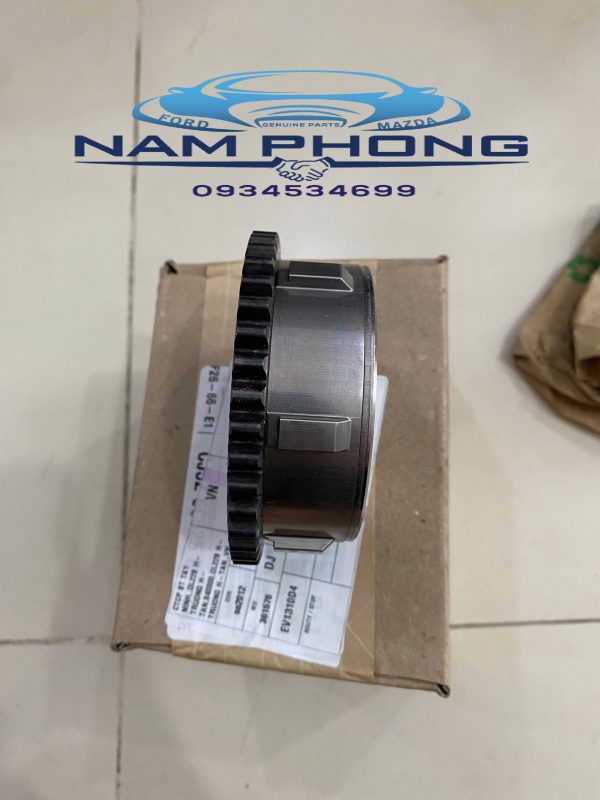 Nhông cam xả Ford Explorer 2016 - 2021 - CJ5Z6C525B