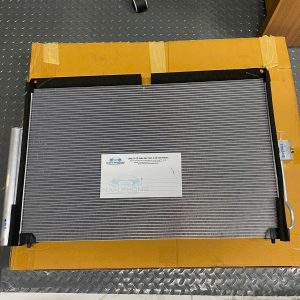 Giàn nóng Mazda BT50 2022 - 2023 - 8974914013