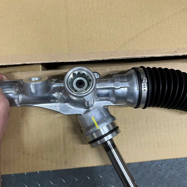 Thước lái Mazda CX30 2021 - 2024 - BCKA32110B