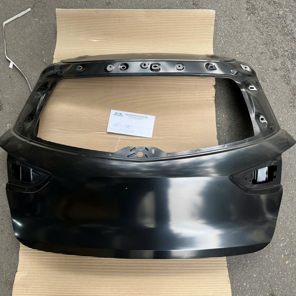 Cửa hậu Mazda CX3 2021 - 2024 - DKY06202XC