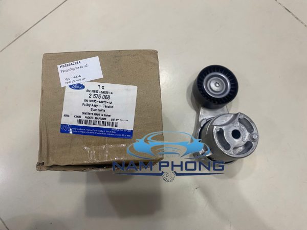 Tăng tổng Ford Ranger Everest 2.0 2022 - 2025 - MB3Z6A228A