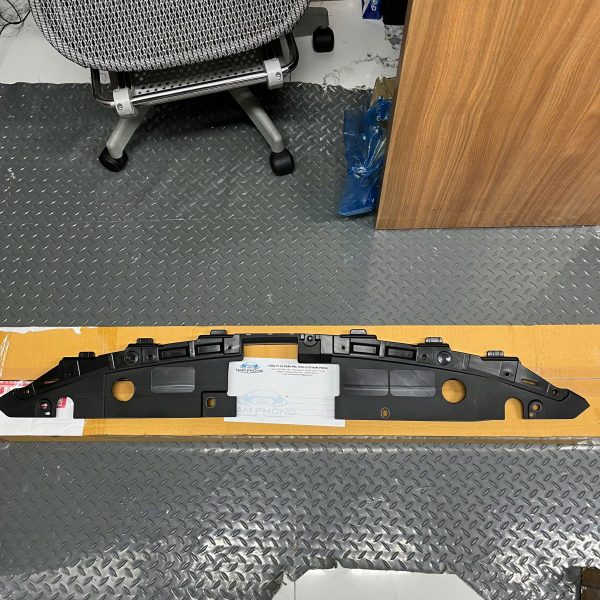 Nắp két nước Mazda 2 - 2020 - 2022 - DHN350720A