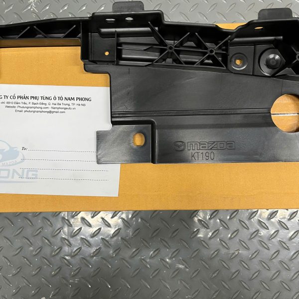 Nắp két nước Mazda 2 - 2020 - 2022 - DHN350720A