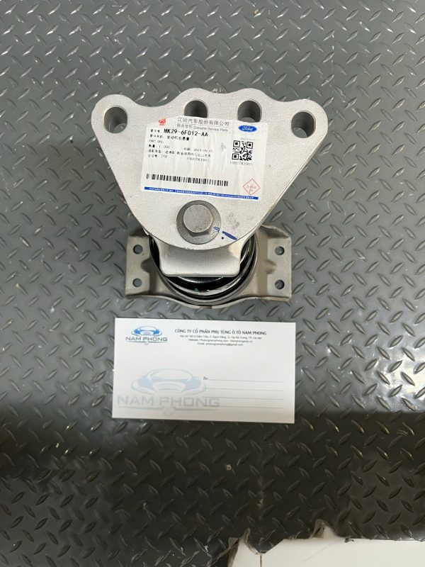 Chân đầu máy Ford Tuneo 2019 - 2021 - MK296F012AA