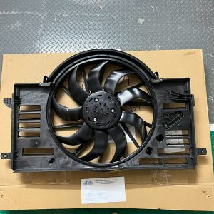 Quạt két nước Ford Ranger 2022 - 2024 - MB3Z8C607H