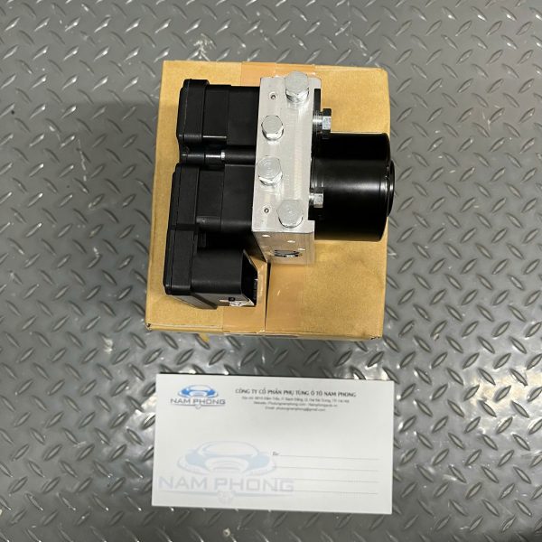 Cụm ABS Mazda 3 2009 - 2014 - BBY2437AZD