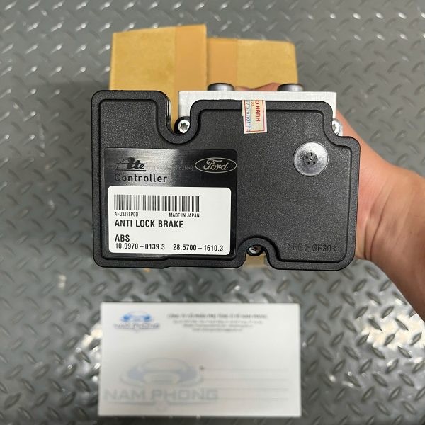 Cụm ABS Mazda 3 2009 - 2014 - BBY2437AZD