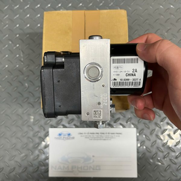 Cụm ABS Mazda 3 2009 - 2014 - BBY2437AZD