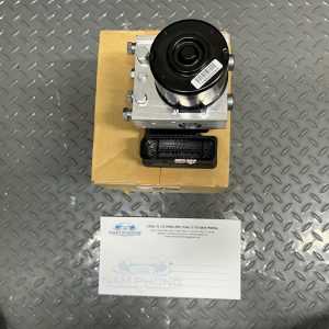 Cụm ABS Mazda 3 2009 - 2014 - BBY2437AZD