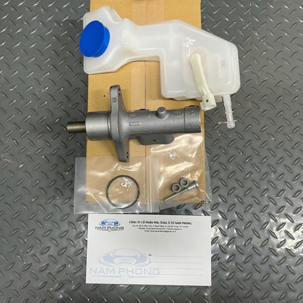Tổng phanh Mazda 3 2009 - 2014 - BPYS4340ZC