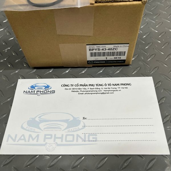 Tổng phanh Mazda 3 2009 - 2014 - BPYS4340ZC