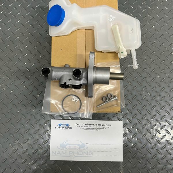 Tổng phanh Mazda 3 2009 - 2014 - BPYS4340ZC