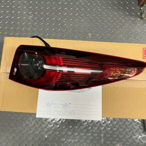 https://Đèn hậu miếng ngoài RH Mazda 3 2019 - 2021 ( led dài ) - B0J951150 youtu.be/shGF4aDCcI0